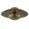 elegante_plafondwandlamp__0.webp Sale Straluma Elegante plafond/wandlamp antiek brons