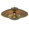 elegante_plafondwandlamp__1.webp Sale Straluma Elegante plafond/wandlamp antiek brons