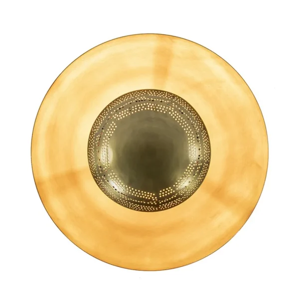 elegante_plafondwandlamp__2.webp Sale Straluma Elegante plafond/wandlamp antiek brons
