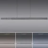 elektrisch_verstelbare_le_2.webp Outlet Straluma Elektrisch verstelbare LED hanglamp grijs dimbaar