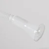 New Straluma Functionele klemlamp wit verstelbaar