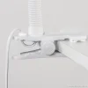 New Straluma Functionele klemlamp wit verstelbaar