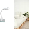 New Straluma Functionele klemlamp wit verstelbaar