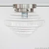 glazen_art_deco_plafonnie_1.webp Shop Straluma Glazen art deco Plafonniere keuken-hal