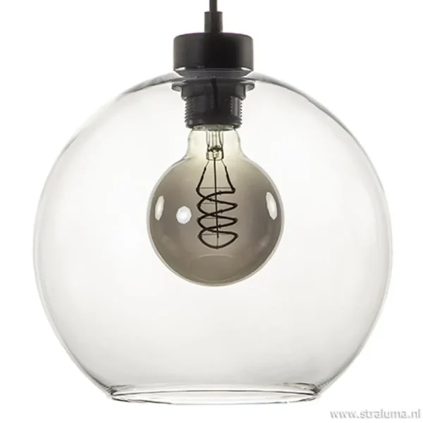 glazen_lichts_hanglamp_ee_2.webp Online Straluma Glazen 3-lichts hanglamp eettafel clear
