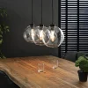 glazen_lichts_hanglamp_ee_4.webp Online Straluma Glazen 3-lichts hanglamp eettafel clear