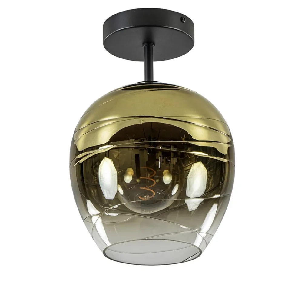 glazen_plafondlamp_gold_g_0.webp Flash Sale Straluma Glazen plafondlamp gold gradient met zwart