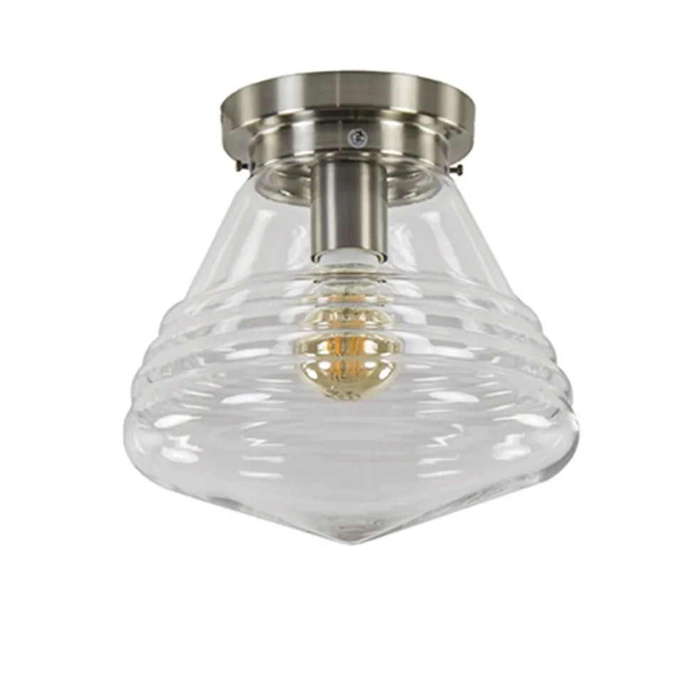 glazen_plafondlamp_helder_0.webp Best Straluma Glazen plafondlamp helder Art Deco