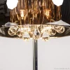 glazen_tafellamp_pearl_me_1.webp Fashion Straluma Glazen tafellamp Pearl met chroom