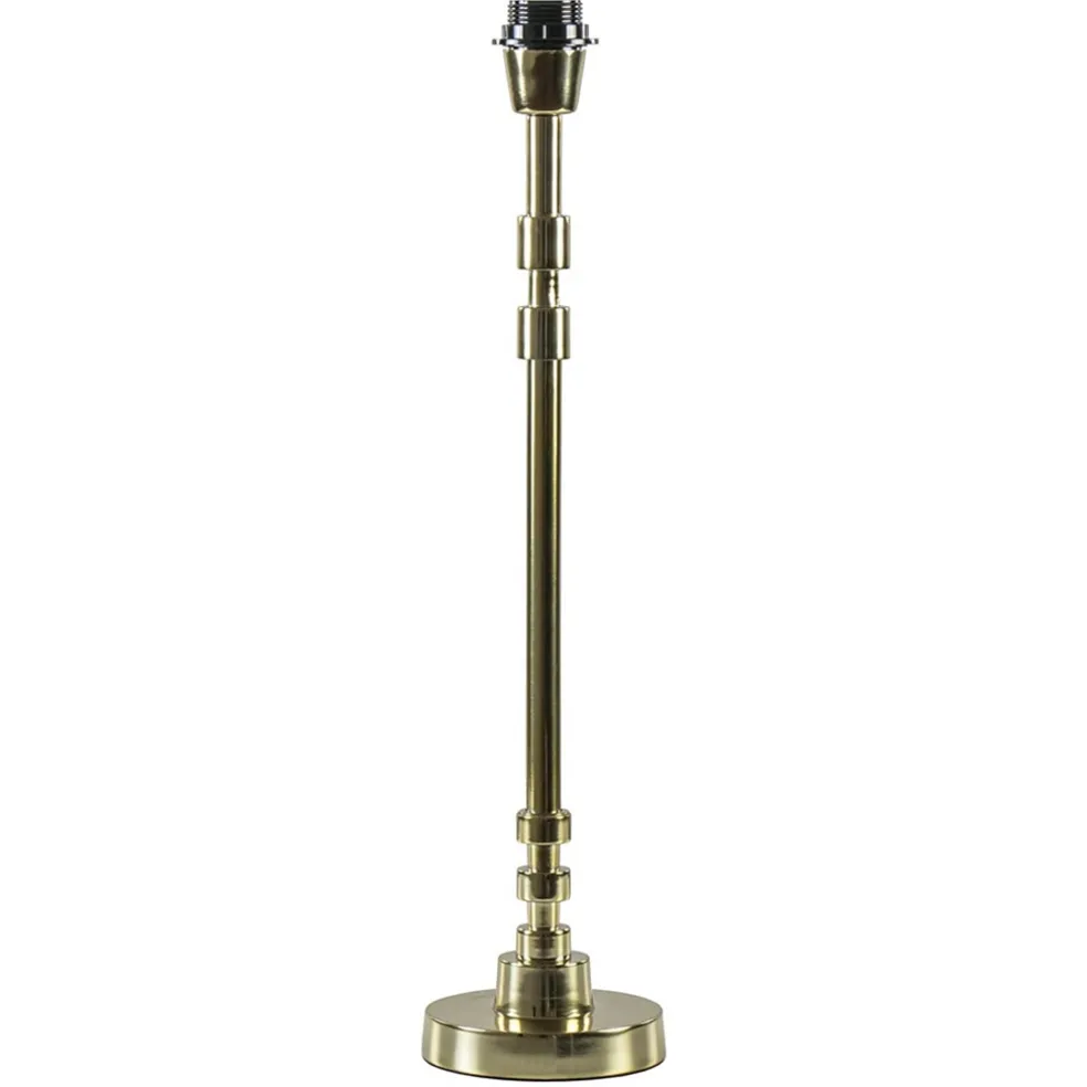 gouden_lampvoet_kaliro_li_0.webp Sale Straluma Gouden lampvoet Kaliro Light and Living excl kap