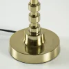 Sale Straluma Gouden lampvoet Kaliro Light and Living excl kap