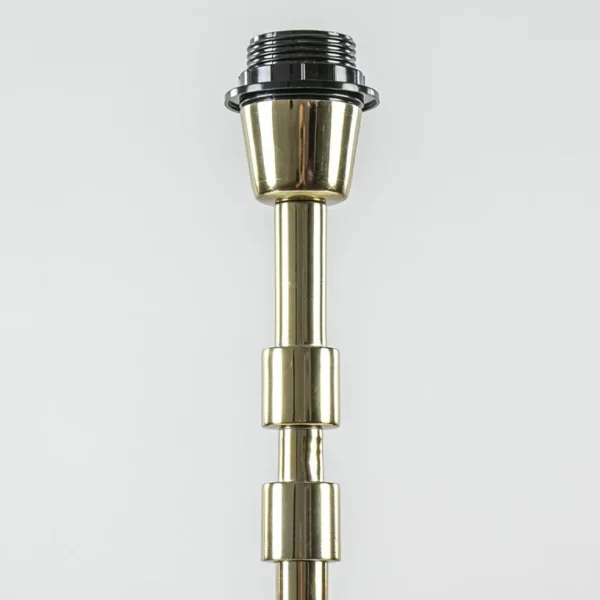 Sale Straluma Gouden lampvoet Kaliro Light and Living excl kap