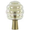 gouden_tafellamp_misty_me_0.webp Fashion Straluma Gouden tafellamp Misty met amber glazen kap L&L