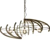 grote_design_hanglamp_ova_0.webp Best Sale Straluma Grote design hanglamp ovaal oud messing