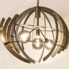 grote_design_hanglamp_ova_1.webp Best Sale Straluma Grote design hanglamp ovaal oud messing