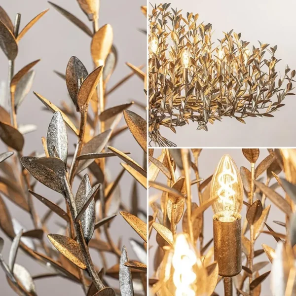 grote_design_hanglamp_ova_2-1.webp Sale Straluma Grote design hanglamp ovaal oud zilver