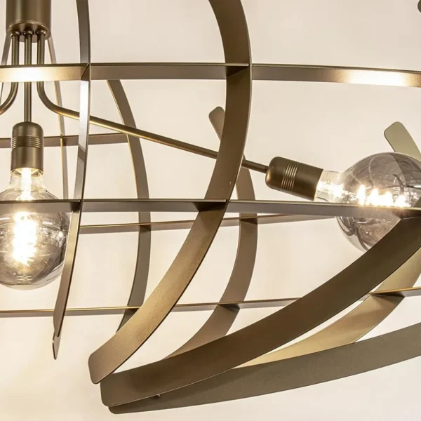 grote_design_hanglamp_ova_2.webp Best Sale Straluma Grote design hanglamp ovaal oud messing