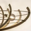 grote_design_hanglamp_ova_3.webp Best Sale Straluma Grote design hanglamp ovaal oud messing