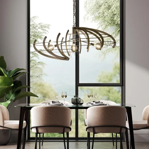 grote_design_hanglamp_ova_4.webp Best Sale Straluma Grote design hanglamp ovaal oud messing