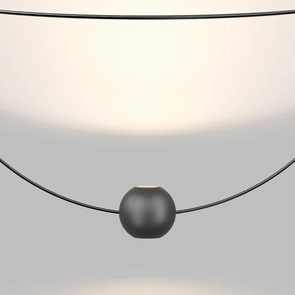 grote_design_hanglamp_rin_1.webp Discount Straluma Grote design hanglamp ring met LED spot