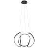 grote_design_hanglamp_zwa_0.webp Best Straluma Grote design hanglamp zwart LED