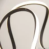 grote_design_hanglamp_zwa_2.webp Best Straluma Grote design hanglamp zwart LED