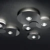 grote_design_led_plafondl_2.webp Cheap Straluma Grote design LED plafondlamp Bugia Mega glossy zwart