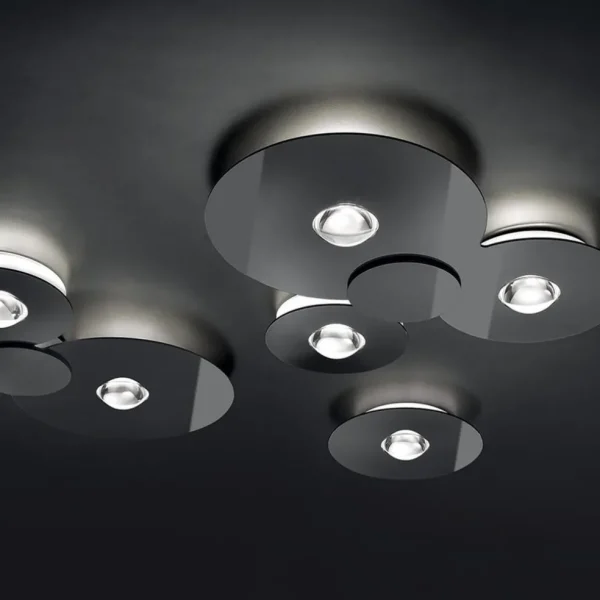 grote_design_led_plafondl_2.webp Cheap Straluma Grote design LED plafondlamp Bugia Mega glossy zwart