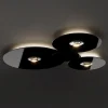 grote_design_led_plafondl_4.webp Cheap Straluma Grote design LED plafondlamp Bugia Mega glossy zwart