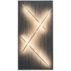 grote_design_wandlamp_met_2.webp Online Straluma Grote design wandlamp met gouden kapjes