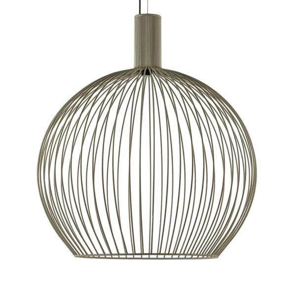 grote_eettafelhanglamp_dr_0.webp Cheap Straluma Grote eettafelhanglamp draad mat zand