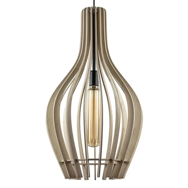 grote_hanglamp_blank_hout_0.webp Store Straluma Grote hanglamp blank houten kap met zwart