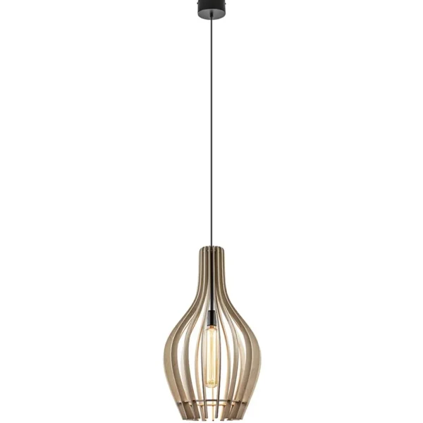 grote_hanglamp_blank_hout_1.webp Store Straluma Grote hanglamp blank houten kap met zwart