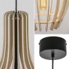 grote_hanglamp_blank_hout_2.webp Store Straluma Grote hanglamp blank houten kap met zwart