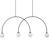 grote_hanglamp_bogen_met__0.webp Sale Straluma Grote hanglamp bogen met wit glas