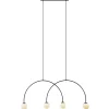grote_hanglamp_bogen_met__1.webp Sale Straluma Grote hanglamp bogen met wit glas