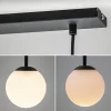 grote_hanglamp_bogen_met__3.webp Sale Straluma Grote hanglamp bogen met wit glas