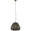 grote_hanglamp_finou_anti_1.webp Flash Sale Straluma Grote hanglamp Finou antiek brons met zwart