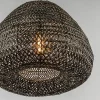 grote_hanglamp_finou_anti_3.webp Flash Sale Straluma Grote hanglamp Finou antiek brons met zwart