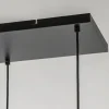 grote_hanglamp_lekar_lich_3.webp New Straluma Grote hanglamp Lekar 5-lichts antiek brons met smoke glas