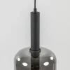 grote_hanglamp_lekar_zwar_2.webp Cheap Straluma Grote hanglamp Lekar zwart met smoke glas