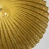grote_hanglamp_mat_goud_m_3.webp Flash Sale Straluma Grote hanglamp mat goud met relief 50 cm