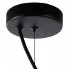 grote_hanglamp_smoke_glaz_3.webp Sale Straluma Grote hanglamp smoke glazen kap met zwart