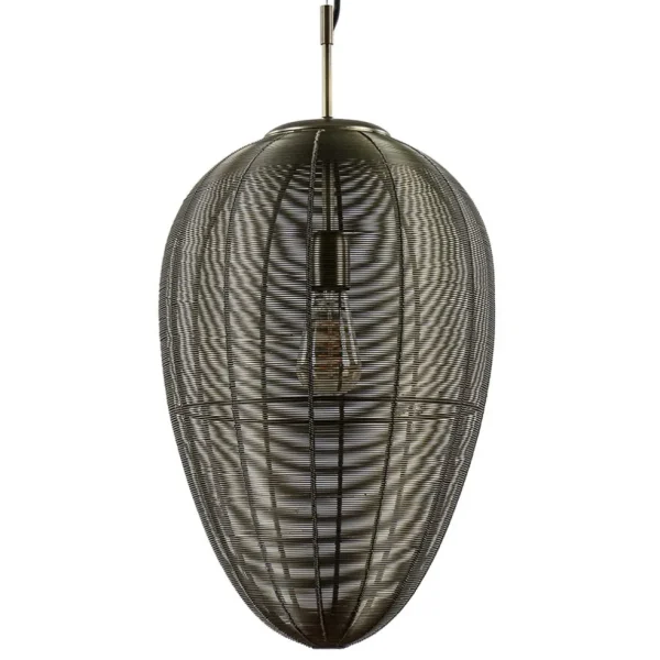 grote_hanglamp_yaelle_ant_0.webp Best Straluma Grote hanglamp Yaelle antiek brons Light and Living
