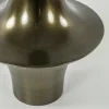 grote_lampvoet_jeff_antie_1.webp Best Straluma Grote lampvoet Jeff antiek brons exclusief kap