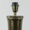 grote_lampvoet_jeff_antie_2.webp Best Straluma Grote lampvoet Jeff antiek brons exclusief kap