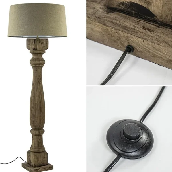 grote_lampvoet_robbia_wea_3.webp Fashion Straluma Grote lampvoet Robbia weather barn Light and Living