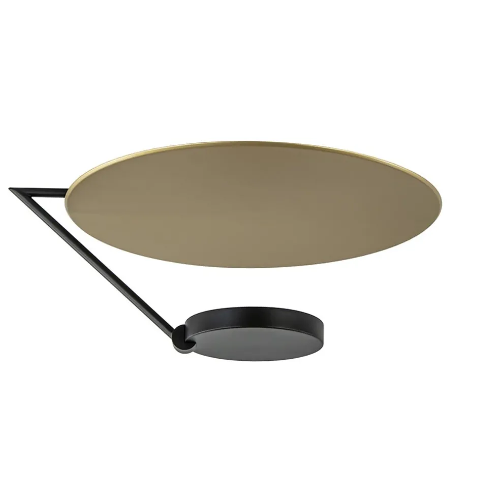 grote_led_plafondlamp_zwa_0.webp New Straluma Grote LED plafondlamp zwart/goud indirect licht