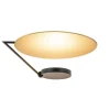 grote_led_plafondlamp_zwa_1.webp New Straluma Grote LED plafondlamp zwart/goud indirect licht
