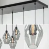grote_lichts_multipendel__2-1.webp Store Straluma Grote 8-lichts multipendel hanglamp smoke glas ruit